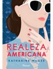 Realeza americana Realeza americana