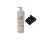 Realinhamento Gold Luxe Blond 1 LT Soupleliss Professional