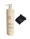 Realinhamento Térmico Gold Luxe 1000ml Souple Liss