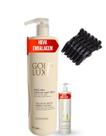 Realinhamento Térmico Gold Luxe 1000ml Souple Liss