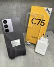 Realme C75 5G, Câmera 50MP, Versão Global, 256GB 8GB RAM, Proteção IP 69 Realme C75 5G, Câmera 50MP, Versão Global, 256GB 8GB RAM, Proteção IP 69