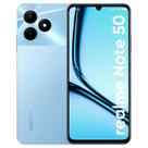 Realme Note 50 128GB/64GB Dual SIM 5G Tela 6.74 Full HD, Câmera 13MP, Bateria 5000mAh Lançamento 2024