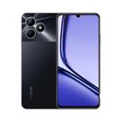 Realme Note 50 3GB RAM 64GB Tela 6.74 Dual Sim LTE Black Preto