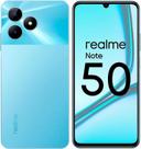 Realme Note 50 3GB RAM 64GB Tela 6.74 Dual Sim LTE Sky Azul