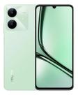 Realme Note 60x Dual SIM, verde 128 GB de armazenamento 4 GB de RAM, LCD IPS de 6,74 bateria de 5000 mAh, jogos e celular robusto.