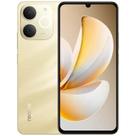 Realme Note 70 128GB 6GB RAM Câmera Tripla 50MP Tela AMOLED 6.7" Preto