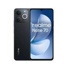 Realme Note 70 Smartphone Tela de 6.74" Display, 4GB RAM 128GB ROM, 6000mAh Batteria, Dual 4G SIM