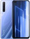 Realme Smartphone X50 5G 128 GB, 6 GB RAM, Dual Chip - lilás Realme Smartphone X50 5G 128 GB, 6 GB RAM, Dual Chip - lilás