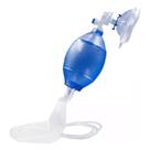 Reanimador Manual Em Pvc (ambu) Tam. Adulto Medix