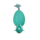Reanimador Pulmonar Manual de Silicone - SAFTI