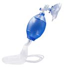 Reanimador Tipo Ambu Pediátrico em Pvc - Com Anvisa