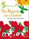Reason for a flower, the - PENGUIN USA