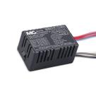 Reator 1x36 Bivolt Para Lâmpadas UV 4 Pinos Reator 1x36 Bivolt Para Lâmpadas UV 4 Pinos