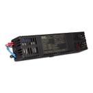 Reator 2x100 220V Para Lâmpadas UV Reator 2x100 220V Para Lâmpadas UV