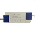 Reator Driver LED 36W Bivolt 600mA