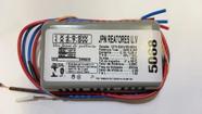Reator Eletr. Bivolt Lâmp. Fluor T5 4w 6w 8w