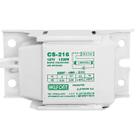 Reator Eletromagnético 20w 127v P/ Lâmpada Tubular T10