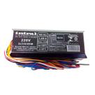 Reator Eletromagnético 2x110w 220v Ho Intral