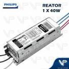 Reator Eletronico 1 X 40w