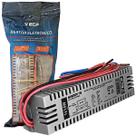 Reator Eletrônico 1x14w para Lâmpada Fluorescente T5 220V