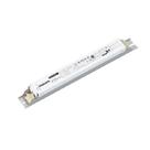 Reator eletronico 1x36w 220v t8 pl-l philips hf-b 136 tldiii