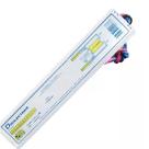 Reator Eletrônico 2 X 26w 220V Para Compacta 4 Pinos G24d3