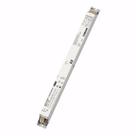 Reator eletronico 2x58w quicktronick 220v osram
