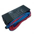 Reator Eletrônico 40w Bivolt PG2x40 Margirius 110V E 220V
