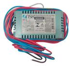 Reator Eletronico Alto Fator P/2 Lampadas Fluorescentes Reator Eletronico Alto Fator P/2 Lampadas Fluorescentes