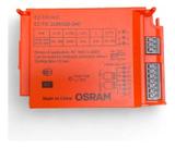 Reator Eletrônico EZ-TRONIC EZ-T/E 2x26 220/240V OSRAM