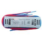 Reator Eletrônico Fluorescente HO 2x110/85W 220V ECP