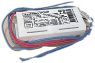 Reator Eletrônico Intral 1x20W