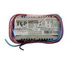 Reator Eletrônico P. Instantanea Bivolt Tl 1x40w- Top Line