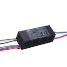 Reator Eletrônico para 2 Lâmpadas de 40W bivolt Margirius