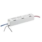 Reator Eletrônico Profissional 1 Lâmpada Tubular 18/20W 220V - Force Line