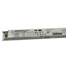 Reator eletronico qt-fit 5/8 1x18-39w 220v quicktronic osram