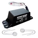 Reator Inversor Lampada Fluorescente 24V 15W A 40W Caminhões Ônibus Barcos Trailler Caixa Em Aluminio