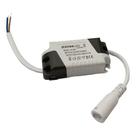 Reator Led Driver 18w-24w Para Plafon Bivolt