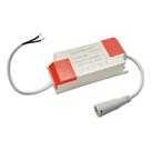 Reator Led Driver 48w Para Plafon Bivolt Sobrepor E Embutir