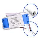 Reator Led Driver 48w Plafon Sobrepor Embutir 600ma
