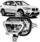 Reator led seta farol bmw x1 2.0 16v activeflex 2016-19 dir.