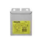 Reator Magnético Philips 250w 220v Lâmpada Vapor Mercúrio