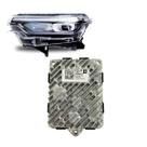 Reator Original Farol Dianteiro S10 Trailblazer 2024 2025