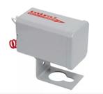 Reator Vapor Mercurio 250w