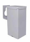 Reator vapor metalico 250w externo - ence