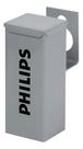 Reator Vapor Metálico / Sódio 400w Externo Philips