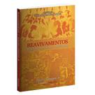 Reavivamentos - Idauro Campos Jr - Bvbooks