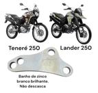 Rebaixador Suspensão Yamaha Lander Xtz 250 E Tenere 250 Rebaixador Suspensão Yamaha Lander Xtz 250 E Tenere 250