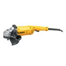 Rebarbadora DEWALT D28499X 5.3HP 180 mm/230 mm 6.000 RPM