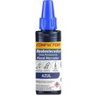 Rebastecedor P/pincel 30ml Azul Compactor 2581001